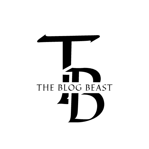 The Blog Beast
