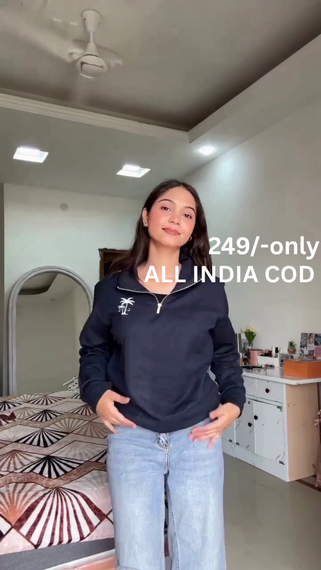 UrbanHeat Premium Daily Wear Sweatshirt