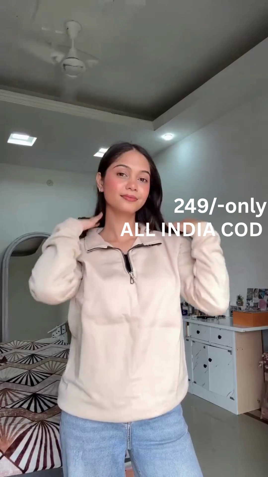 UrbanHeat Premium Daily Wear Sweatshirt - Image 7