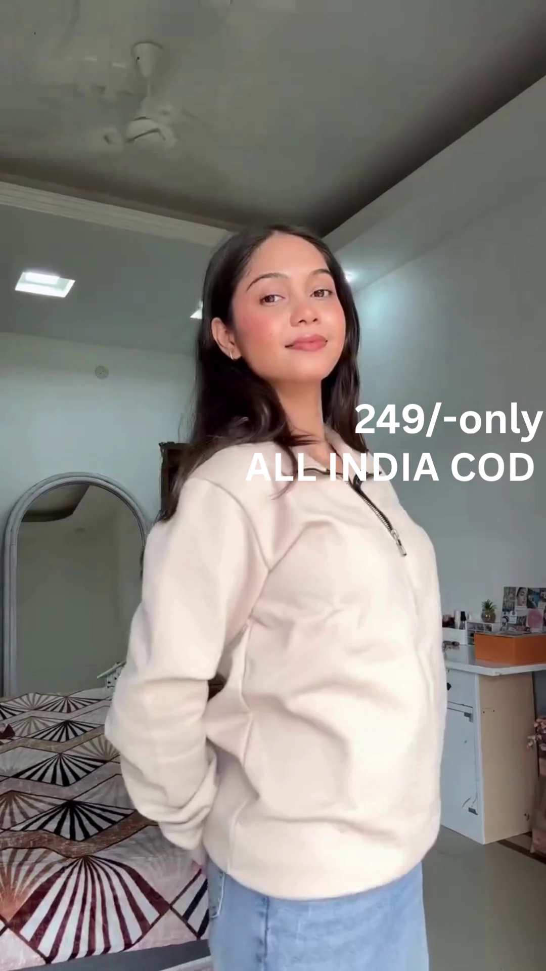 UrbanHeat Premium Daily Wear Sweatshirt - Image 6