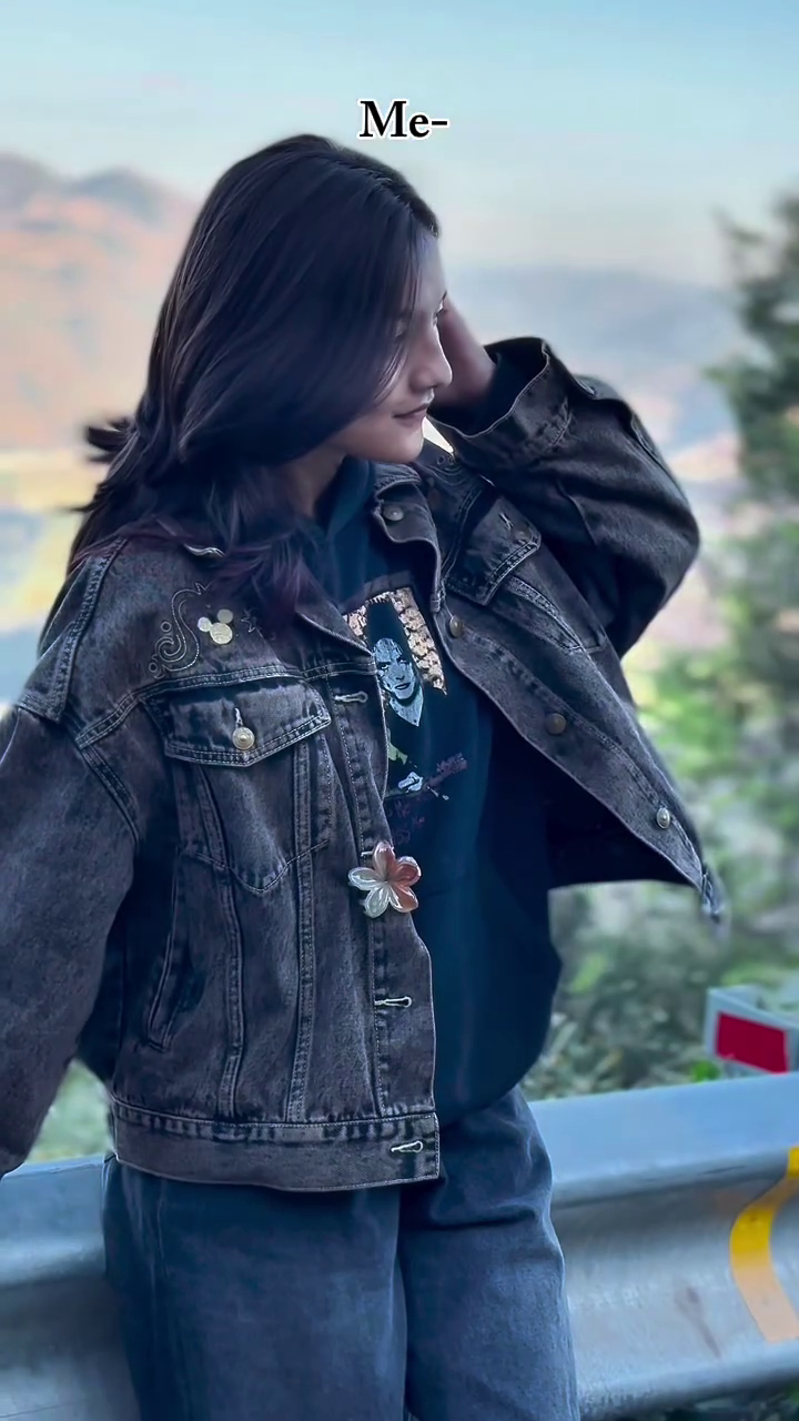 UrbanHeat Premium Daily Wear Denim Jacket - Image 5