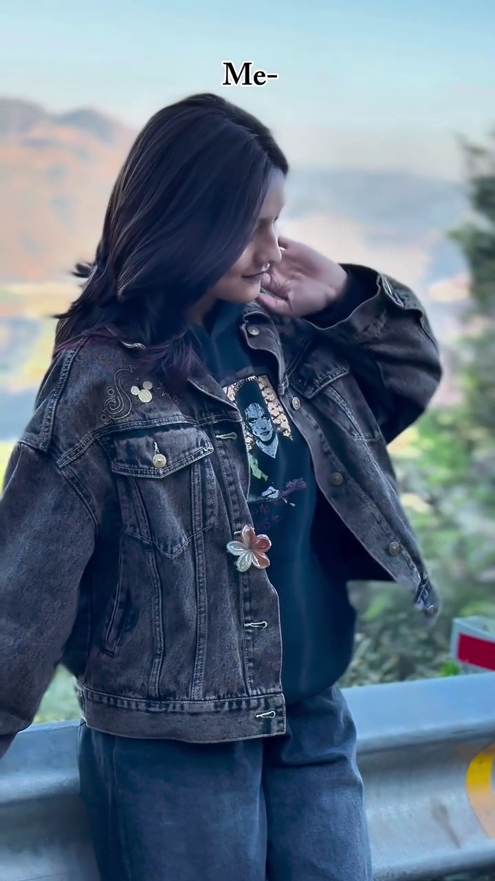 UrbanHeat Premium Daily Wear Denim Jacket - Image 4