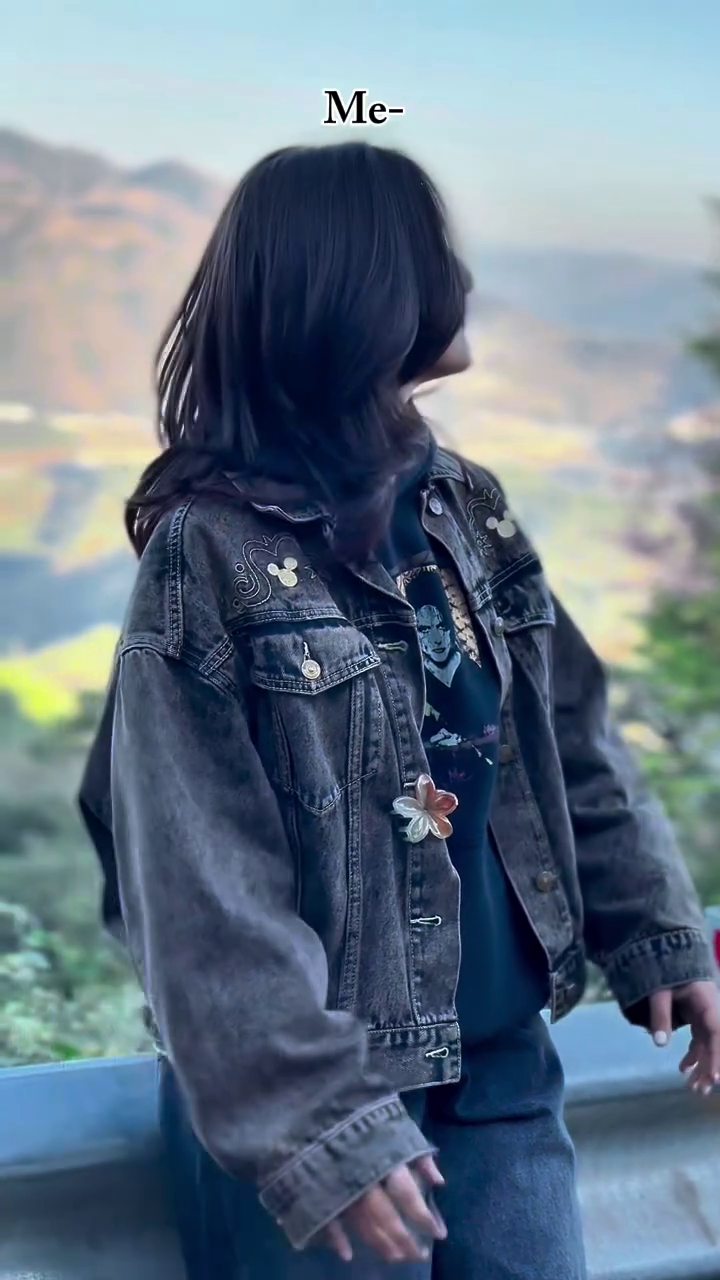 UrbanHeat Premium Daily Wear Denim Jacket - Image 3