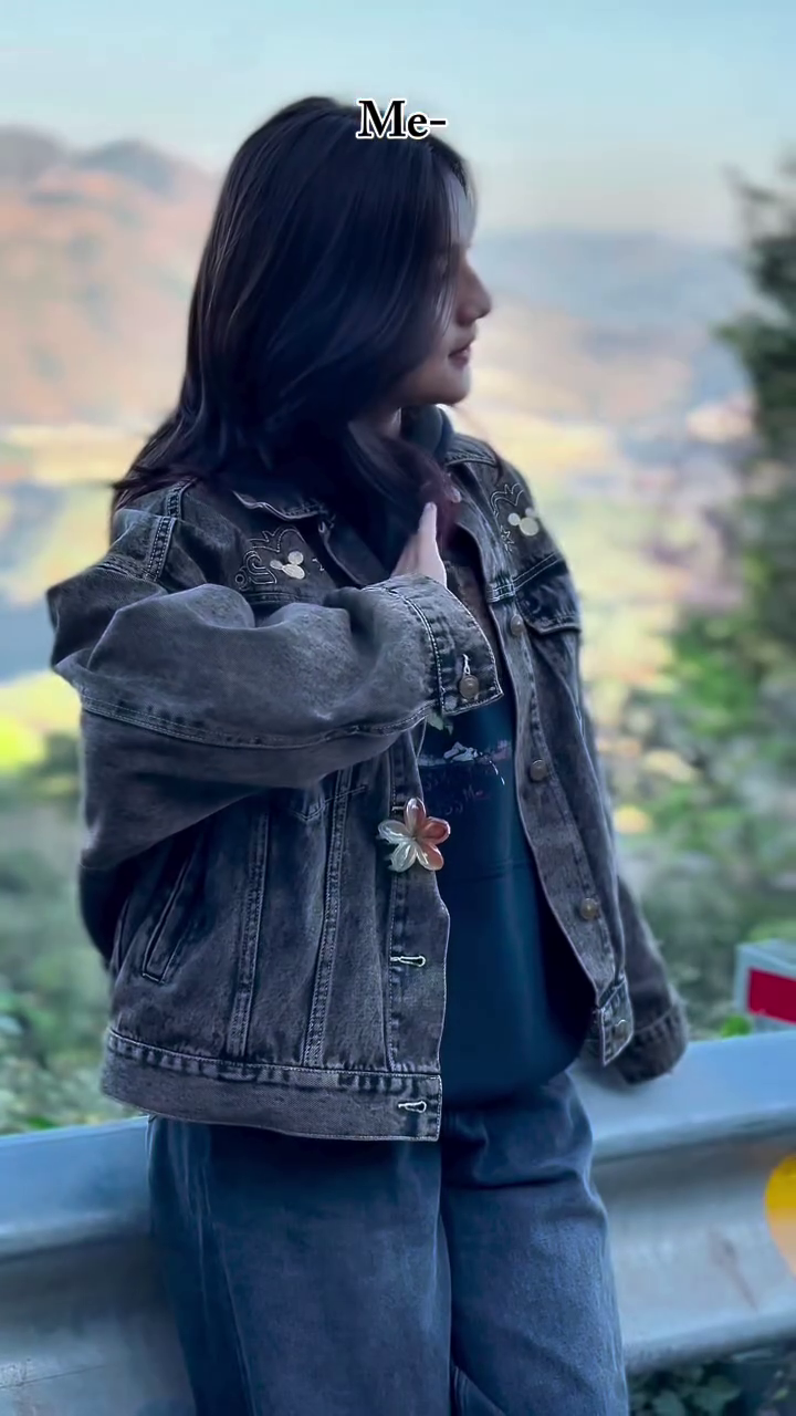 UrbanHeat Premium Daily Wear Denim Jacket - Image 2