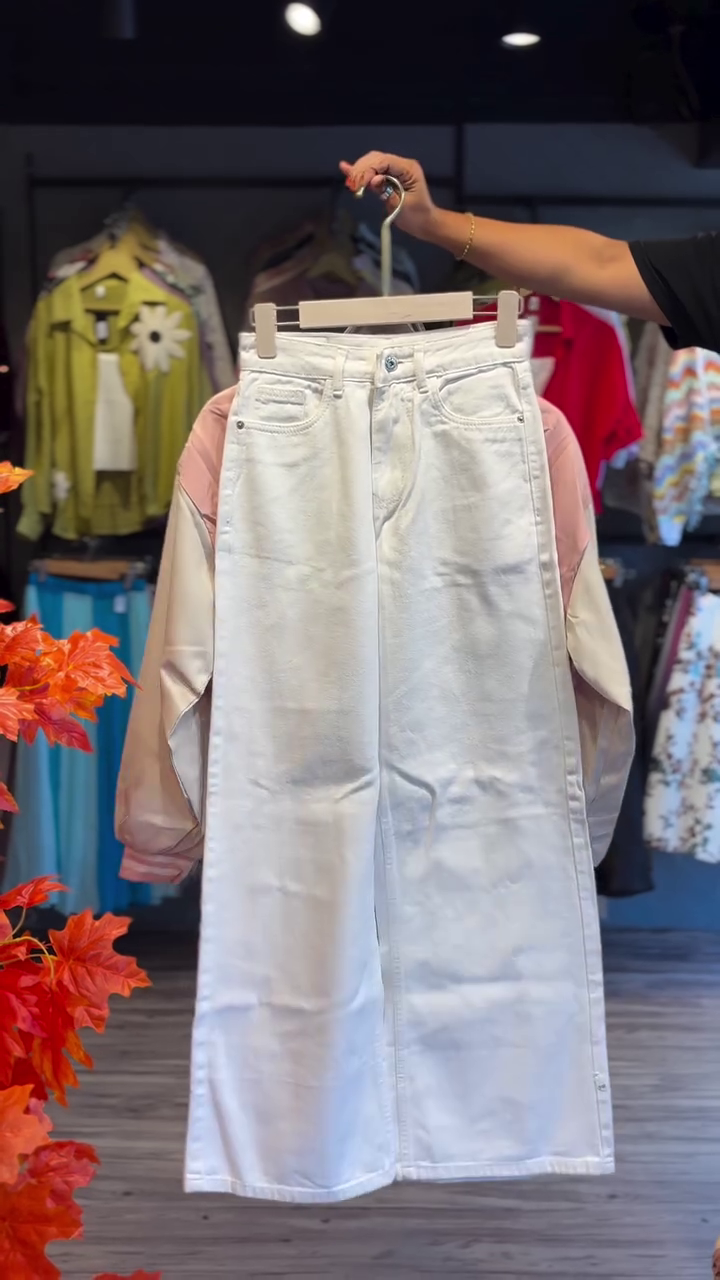 EverCozy Thermal Streetwear Jacket - Image 2