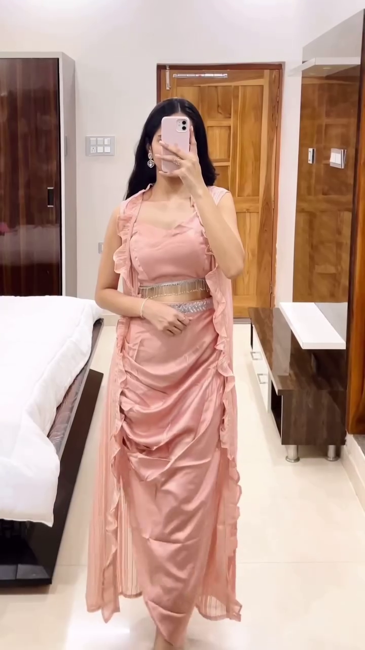 VelvetBreeze Royal Winter Kurti Edition - Image 14