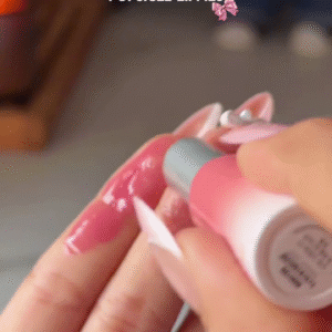 Popsicle Tint & Gloss Duo – Hydrating Jelly Lippies for Juicy, Glassy Pink Lips 💖✨