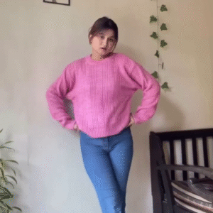 Winter Cozy Trendy Sweater Collection – Multiple Designs | Premium Soft Knit & Fleece