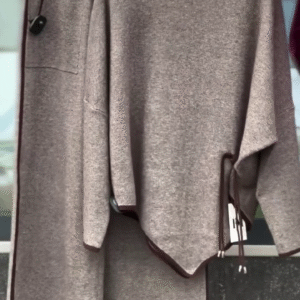 ✨Premium Winter Knit Co-Ord Set for Women | Stylish Top & Wide-Leg Pant Combo✨