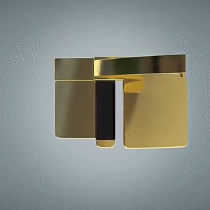 ✨ Magnetic Adjustable Waist Clip Belt – Sleek, Smart & Hands-Free Comfort ✨