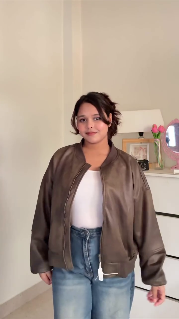 Urban Edge Women’s Jacket Collection – Style That Moves With You