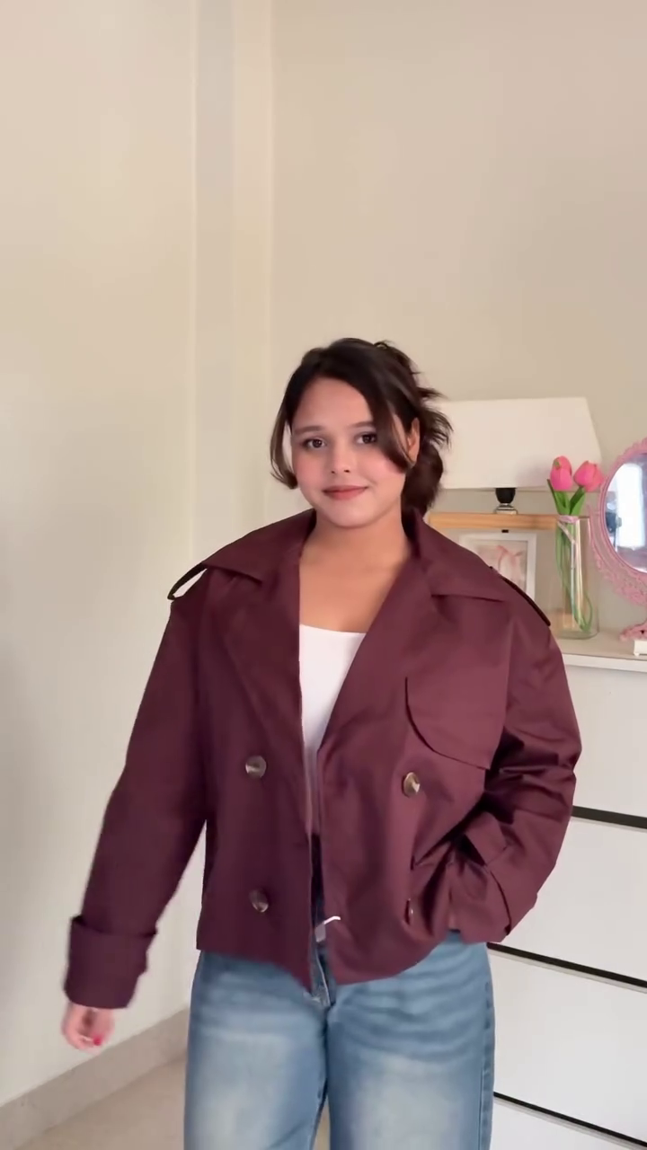 Urban Edge Women’s Jacket Collection – Style That Moves With You - Image 4