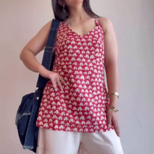 🌸 Printed Top with Palazzos Co-Ords – Effortless Style Meets Ultimate Comfort ✨