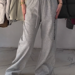 🏃‍♀️ Stylish & Comfy Women’s Track Pants – Perfect for Active & Casual Wear