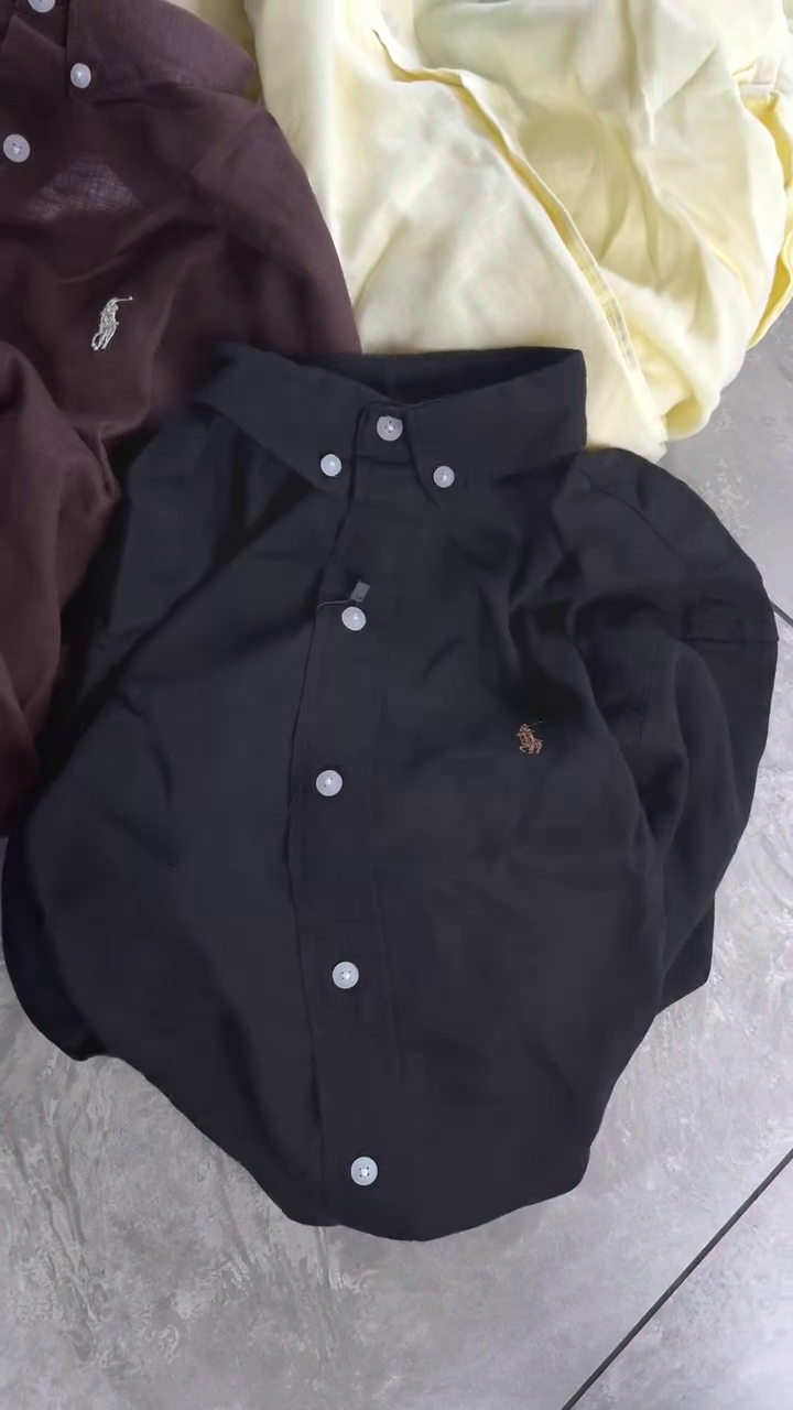 Premium Linen Casual Shirts for Effortless Everyday Style - Image 2