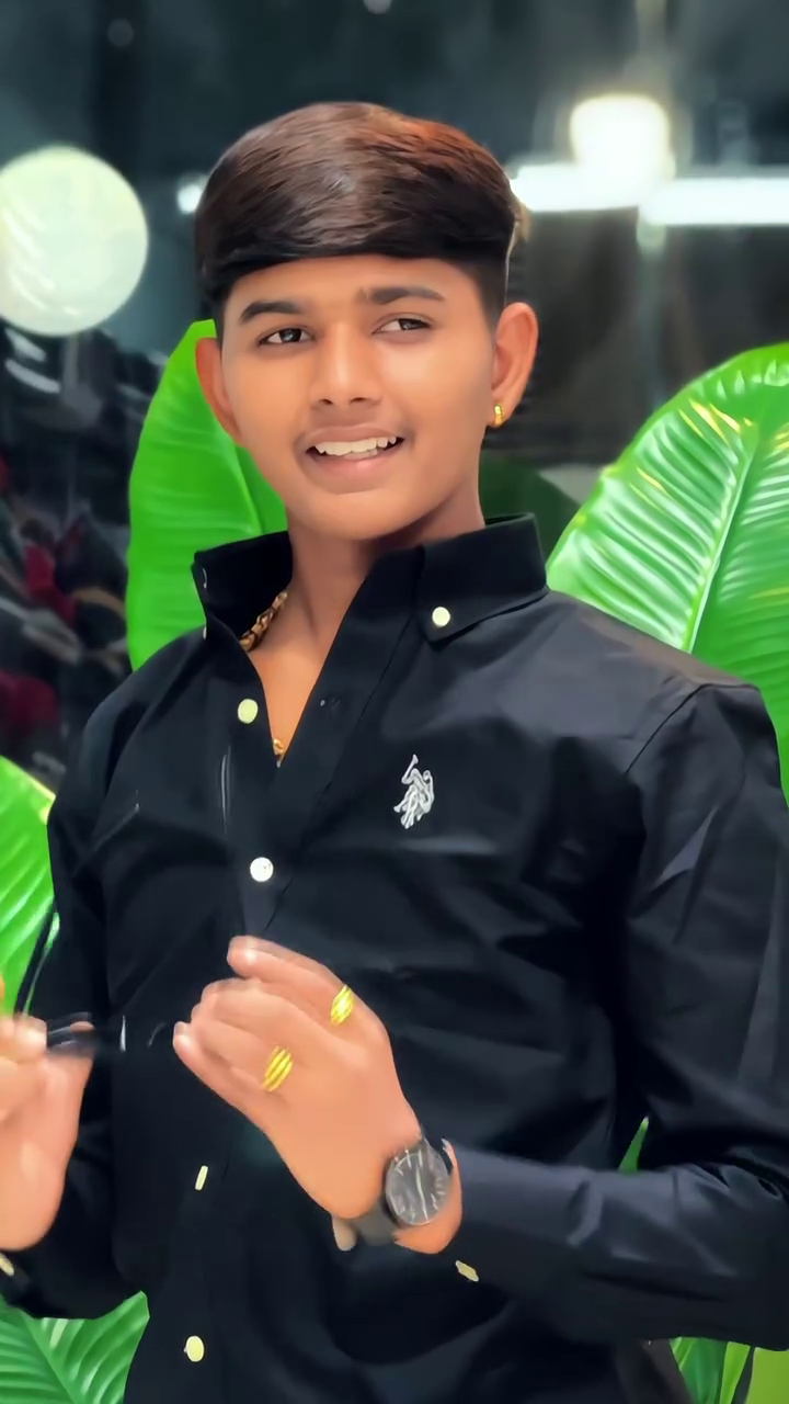 Premium Boys Cotton Casual Shirt – Stylish Full Sleeve Party & Casual Wear - Image 5