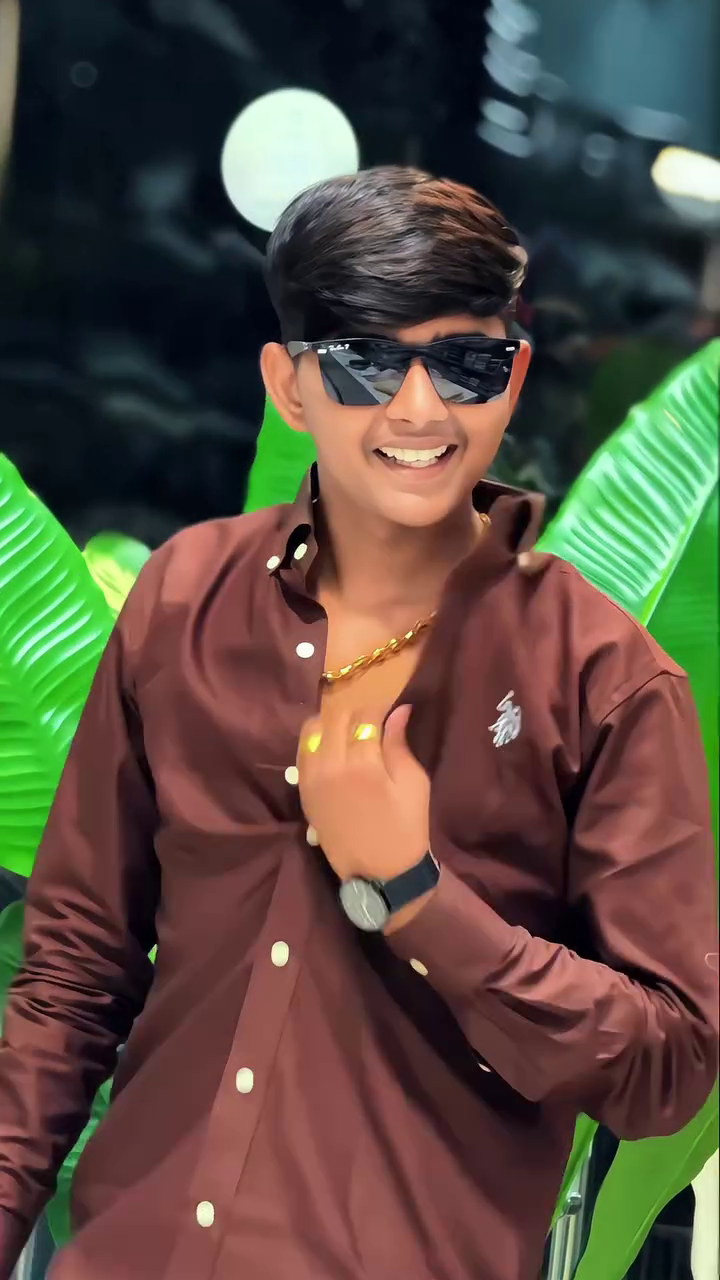 Premium Boys Cotton Casual Shirt – Stylish Full Sleeve Party & Casual Wear - Image 3