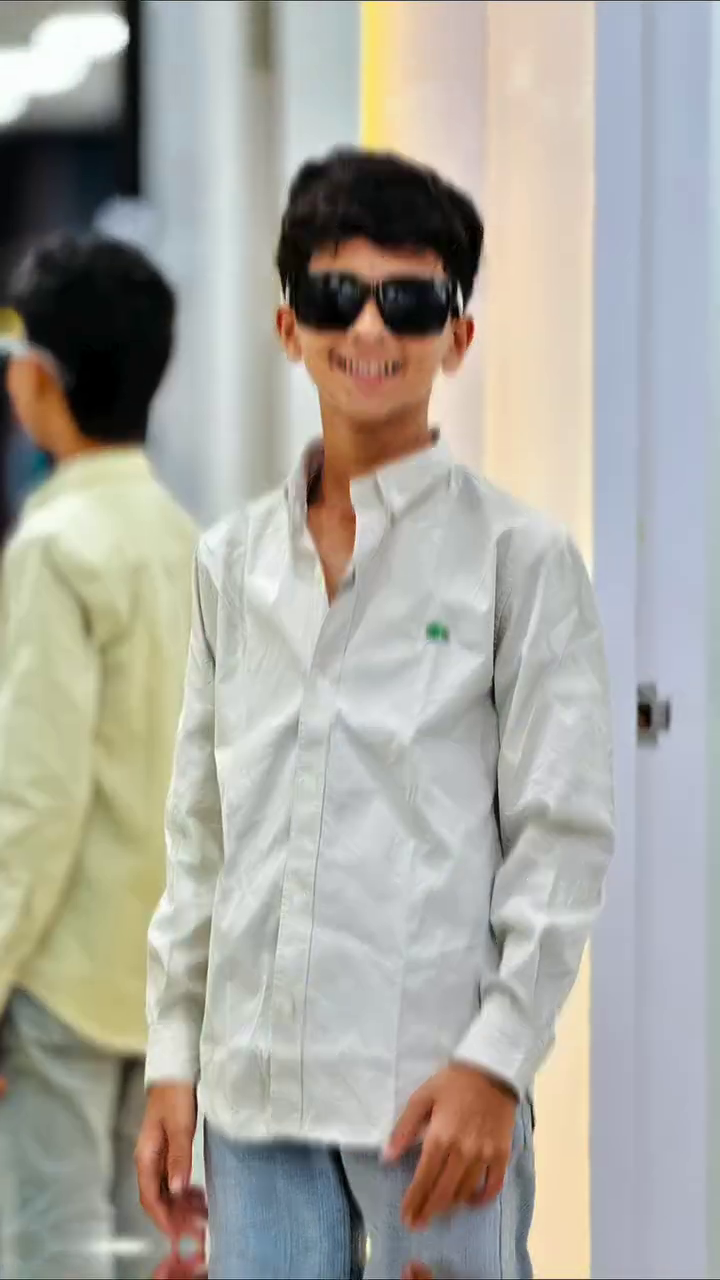 Premium Boys Full Sleeve Cotton Shirt – Classic Casual & Party Wear - Image 8